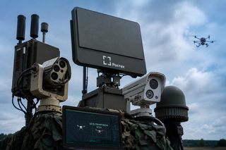 Rostec prepara una defensa "inteligente" contra drones: la IA ayudará a localizar y suprimir drones más rápidamente