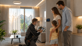 "Smart homes" became a hit with Russians: demand for technology grew more than threefold