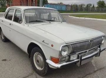 &nbsp;GAZ-31029
