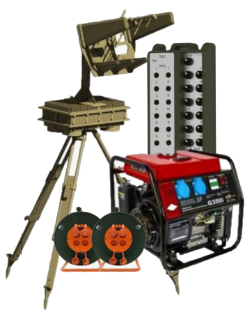 &nbsp;«Солярис-Н»&nbsp;