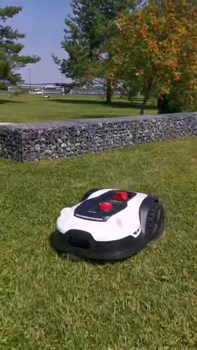 The devices operate in a fully automatic mode without the need for an operator