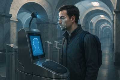 Peterburgskiy metropoliten