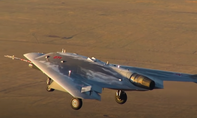 С-70 «Охотник-Б»