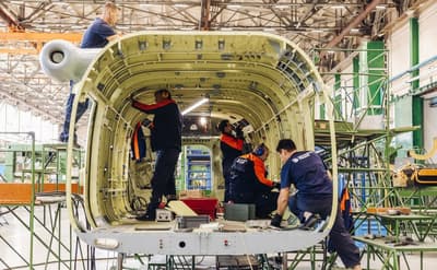 Улан-Удэнский авиационный завод