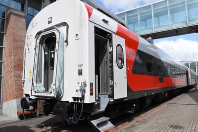 «Transmashholding»