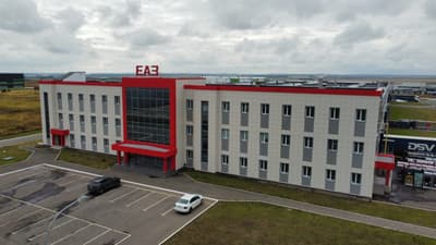 ЕАЗ