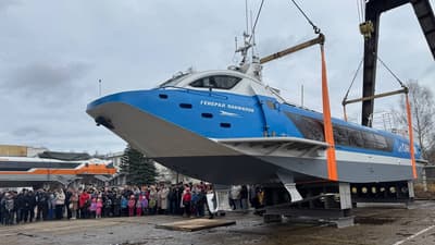 CKB po SPK imeni R. E. Alekseeva