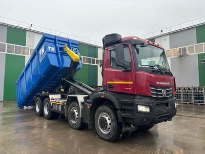 KAMAZ-65951