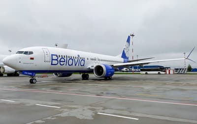 Belavia