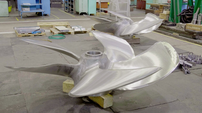 ОСК «Янтарь»