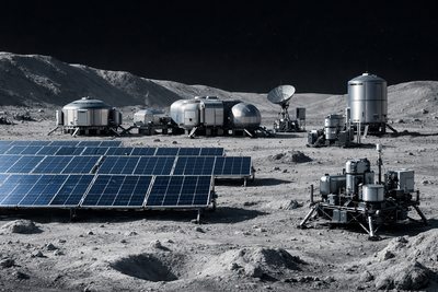 НПО им. С.А. Лавочкина