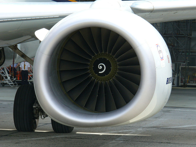 CFM56-7B