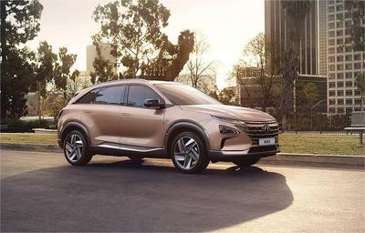 Hyundai Motor