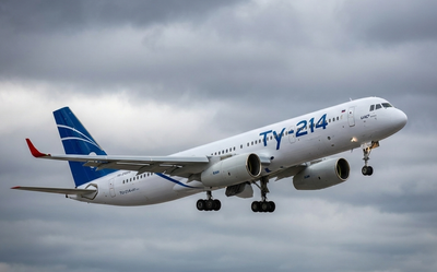 Tu-214