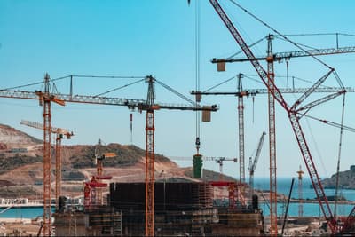 АЭС «Аккую»