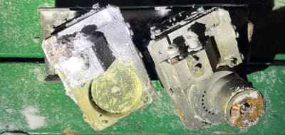 БРСД «Орешник»