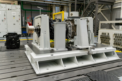 «Русские электрические двигатели»