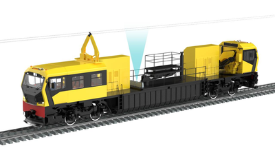 «Sinara – Transportnye Mashiny»