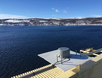 АО «Спутниковая система «Гонец»