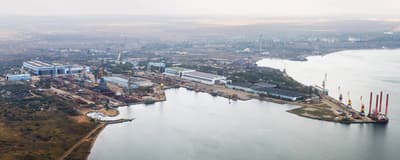 AO «Onezhskiy sudostroitelno-sudoremontnyy zavod»