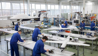 MGTU im. N.E. Baumana