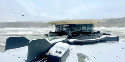 Московская верфь