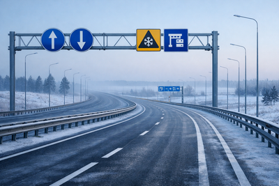 ГК «Автодор»