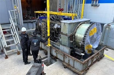 АО «РИР Энерго»