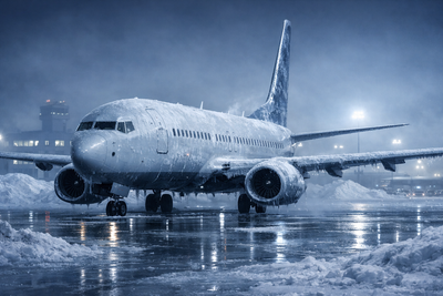 Aviakompaniya «Yakutiya»