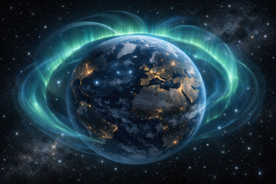 Институт прикладной геофизики