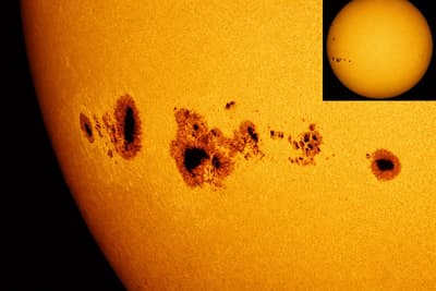 Laboratoriya solnechnoy astronomii IKI RAN