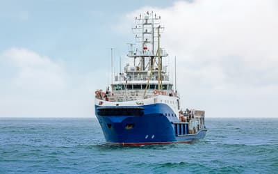 Российский морской регистр судоходства