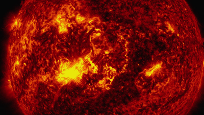 Лаборатория солнечной астрономии ИКИ и ИСЗФ