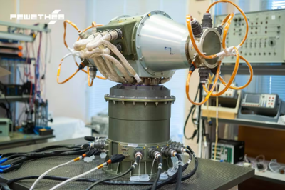 ИСС Решетнева