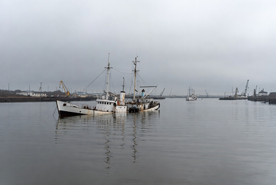 Росморречфлот