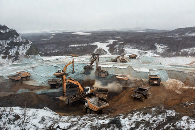 ГК «Росатом»