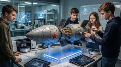 МГТУ им. Н.Э. Баумана