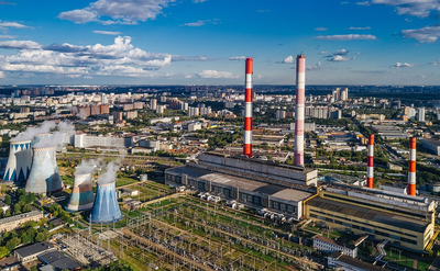 ПАО «Мосэнерго»