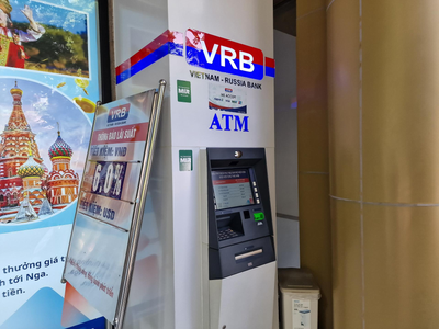 Vetnamsko-rossiyskiy sovmestnyy bank
