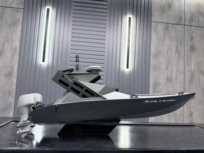 B05Ya01 «Berezhok»