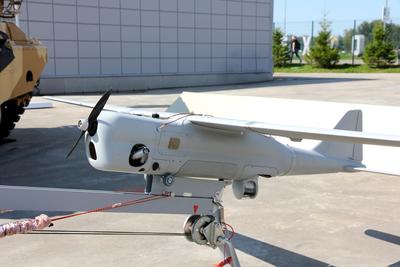 «Orlan-10E»