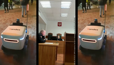 Yandex
