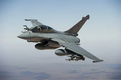 Dassault Aviation