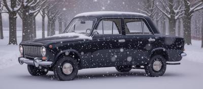 VAZ-2101