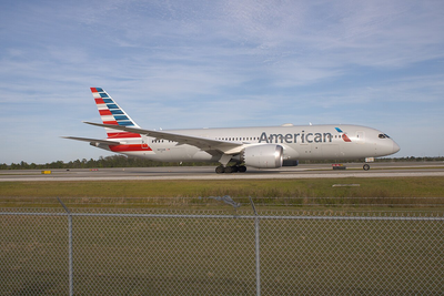 Boeing 787