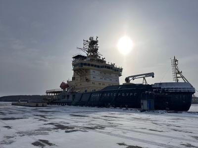 «Moskva»