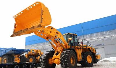 BELAZ-7558N
