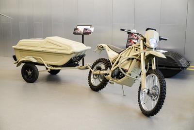 IZh Enduro