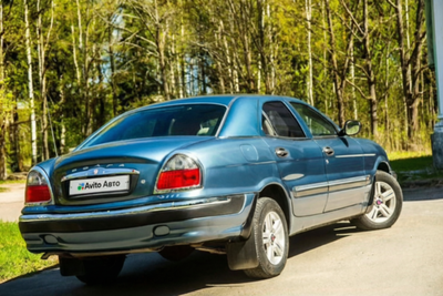 GAZ-3111