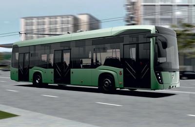 KamAZ-62825